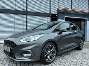 Ford Fiesta 1.0 EcoBoost ST-Line