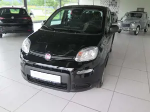 Fiat Panda Pandina
