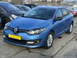 Renault Megane Megane Grandtour ENERGY TCe Limited