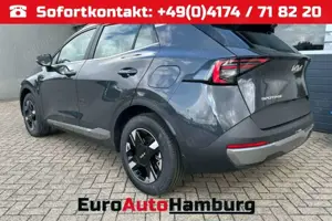 Kia Sportage Vision 1.6 T-GDi 150PS Automatik NEUES MODELL MY26