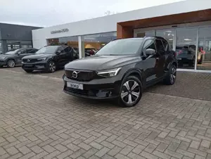 Volvo XC40 Core Pure Electric 2WD/19