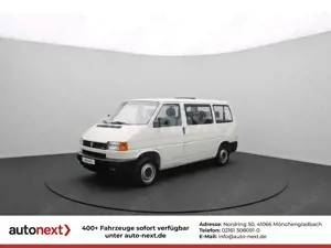 Volkswagen T4 Kombi