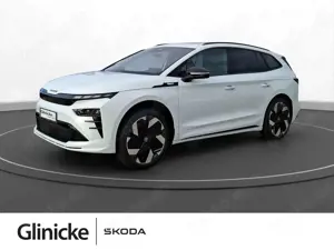 Skoda Enyaq RS