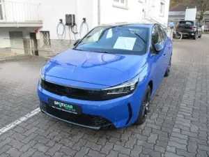 Opel Corsa GS