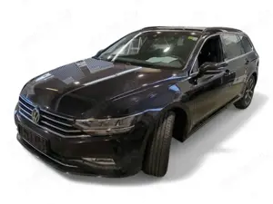 Volkswagen Passat Variant 2.0 TDI BMT Business DSG/Kamera/ACC/AUT/LE