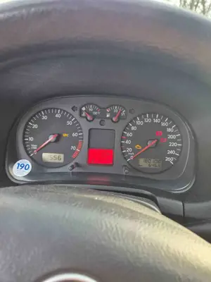 Volkswagen Golf Golf IV 1.6 Bild 2