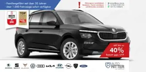 Skoda Kamiq Selection RFK|LED|Carplay|Klima|PDC|SHZ