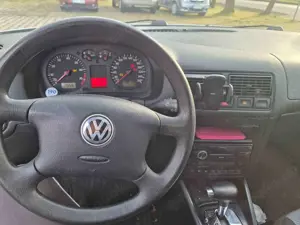 Volkswagen Golf Golf IV 1.6