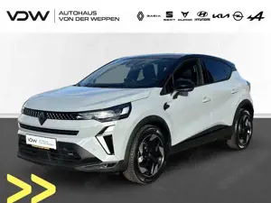 Renault Captur II Techno Mild Hybrid 160 EDC Klima Einparkhilfe