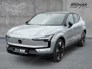 Volvo EX30 Ultra AWD Performance Pure Electric