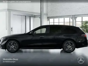 Mercedes-Benz E 200 T 4M Edition AMG-Line Fahrass 360° Distr. 9G Bild 5