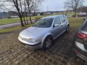 Volkswagen Golf Golf IV 1.6 Bild 3