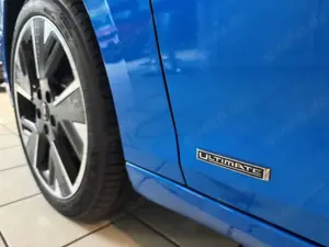 Opel Astra GS Elektro in Vollausstattung Bild 4