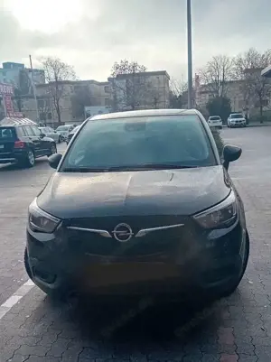 Opel Crossland X 1.2 Selection