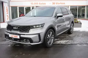 Kia Sorento 1.6 Platinum Navi Head-Up Sitzbelüftung