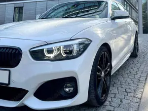 BMW 120 120i Aut. M Sport