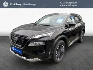 Nissan X-Trail 1.5 VC-T e-POWER e-4ORCE Tekna PANO+LED+AH