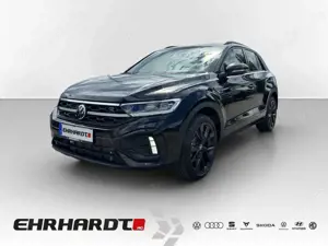 Volkswagen T-Roc 1.5 TSI DSG R-Line AHK*STHZG*PANO*IQ-LIGHT*NAV*...