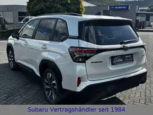 Subaru Forester 2.0 ie 100kW AWD Platinum Bild 5