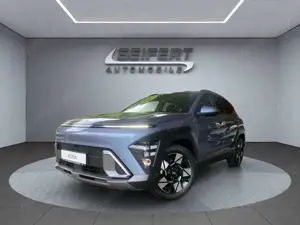 Hyundai KONA HEV I DCT I TREND I 360° KAMERA I NAVI I SHZ I