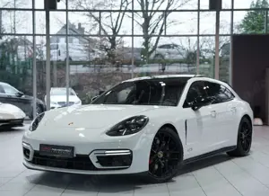 Porsche Panamera GTS ST 2.H *21 *Sport-Design*H-UP*ACC