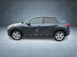 Audi Q2 Advanced 30 TFSI AHK/Nav/Temp/Kam/EPH/PBox/so Bild 2