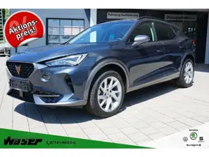 CUPRA Formentor 2.0 TSI 4Drive DSG AHK Navi LED ACC