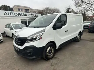 Renault Trafic Kasten L1H1 2,8t Komfort