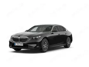 BMW 520 d Limousine M Sport Park-Assist BW LED