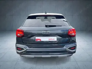 Audi Q2 Advanced 30 TFSI AHK/Nav/Temp/Kam/EPH/PBox/so Bild 4