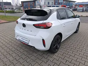 Opel Corsa GS Android Auto Metallic Bild 5
