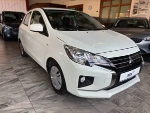 Mitsubishi Space Star Select Klima DAB+ Bild 5