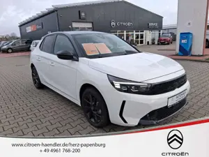 Opel Corsa GS Android Auto Metallic