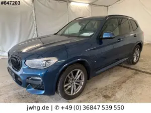 BMW X3 xDrive 30e M Sport COCKP-PRO/DRIVING ASS+/KAM