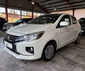 Mitsubishi Space Star Select Klima DAB+ Bild 2