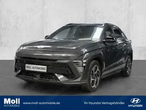 Hyundai KONA N Line DCT Navi Kamera SHZ LHZ Apple Carplay LED A