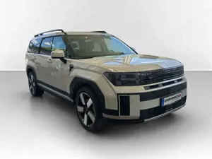 Hyundai SANTA FE PHEV 1.6 T-GDI 6-AT 4WD Signature LED*NAV*SHZ*A... Bild 3