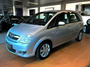 Opel Meriva Cosmo AUT./KLIMA/SHZ/PDC/ALUFELGEN