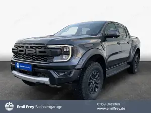 Ford Ranger Raptor Raptor 3.0 V6 215kW 10-G-Aut. 4-türig