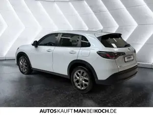 Honda ZR-V Elegance 2.0 i-MMD e:HEV CVT Navi ACC LM LED Bild 4
