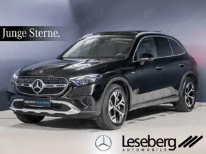 Mercedes-Benz GLC 300 GLC 300 e 4M Avantgarde DIG.LIGHT/AHK/Pano/360°/