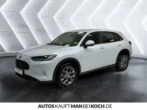 Honda ZR-V Elegance 2.0 i-MMD e:HEV CVT Navi ACC LM LED Bild 3