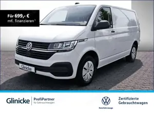 Volkswagen T6.1 Transporter T6.1 Kasten 2.0 TDI Kühl Kamera PDC SHZ Reserver
