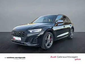 Audi SQ5 basis 3.0TDI Tiptronic quattro *StndHzng*BO*Pano