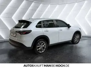 Honda ZR-V Elegance 2.0 i-MMD e:HEV CVT Navi ACC LM LED Bild 5