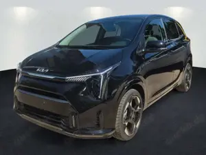 Kia Picanto 1.2 Spirit Launch Edition LED SHZ Kam. Bild 2
