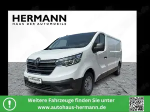 Renault Trafic Komfort L2H1 3.1t Blue dCi 150 LED/PDC/LKW