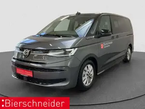 Volkswagen T7 Multivan eHybrid 4Mo Edition LÜ 7SI AHK PANO