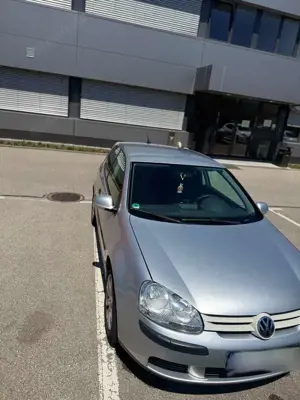 Volkswagen Golf Golf 1.4Comfortline