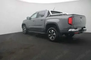 Volkswagen Amarok 3.0 TDI 4Motion Autom. Style Matrix Navi Bild 3